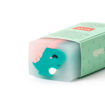 Picture of LEGAMI DINO JELLY FRIENDS SCENTED ERASER